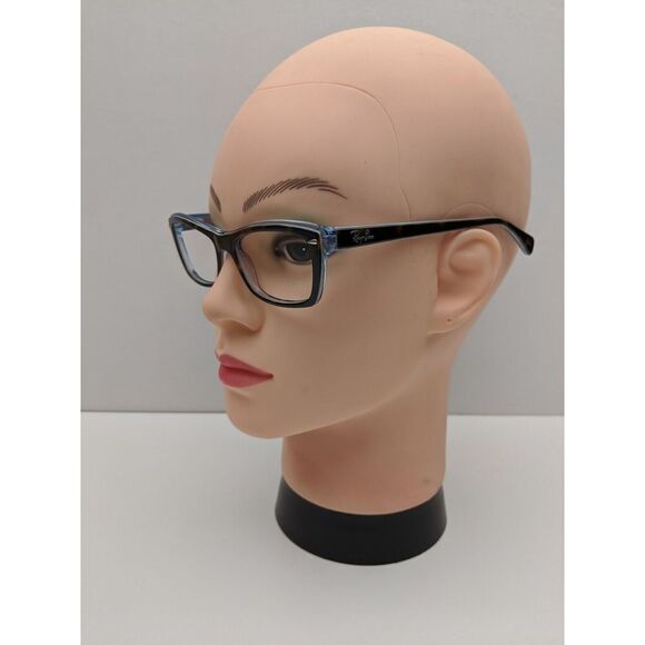 🕶️Ray-Ban RB5255 5023 Eyeglasses 51/16 135 /KAG657🕶️​ - Picture 10 of 10